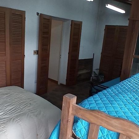 Hostel Casteleyhost Μεντόζα Εξωτερικό φωτογραφία