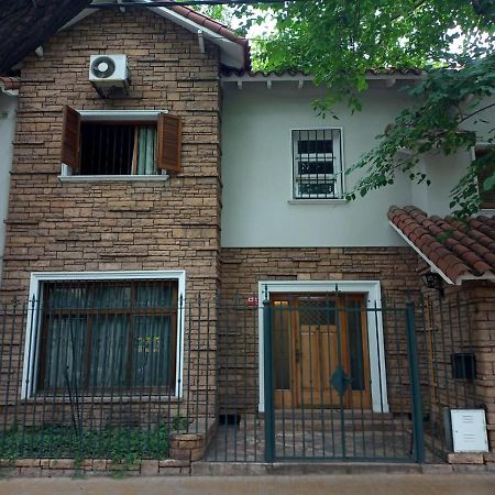 Hostel Casteleyhost Μεντόζα Εξωτερικό φωτογραφία