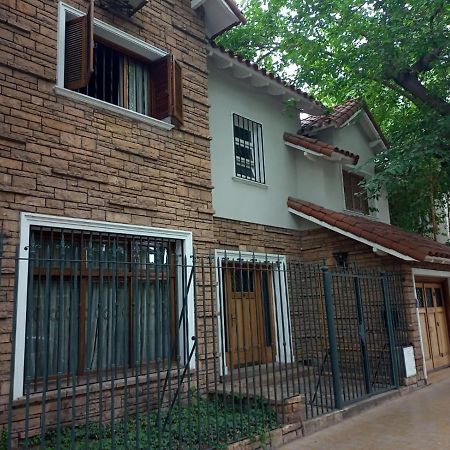 Hostel Casteleyhost Μεντόζα Εξωτερικό φωτογραφία