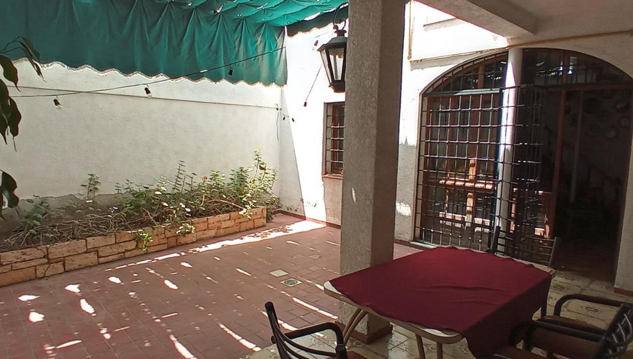 Hostel Casteleyhost Μεντόζα Εξωτερικό φωτογραφία