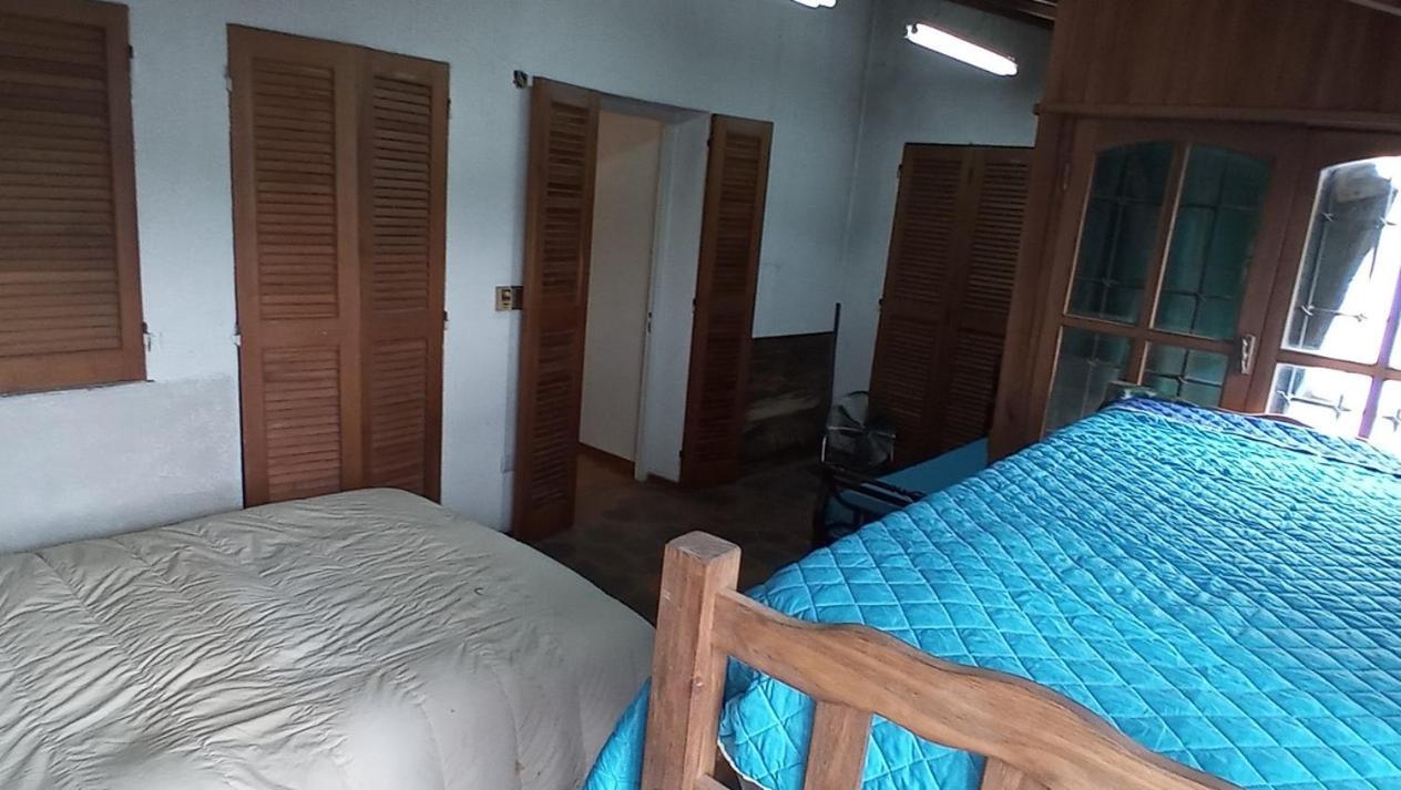 Hostel Casteleyhost Μεντόζα Εξωτερικό φωτογραφία