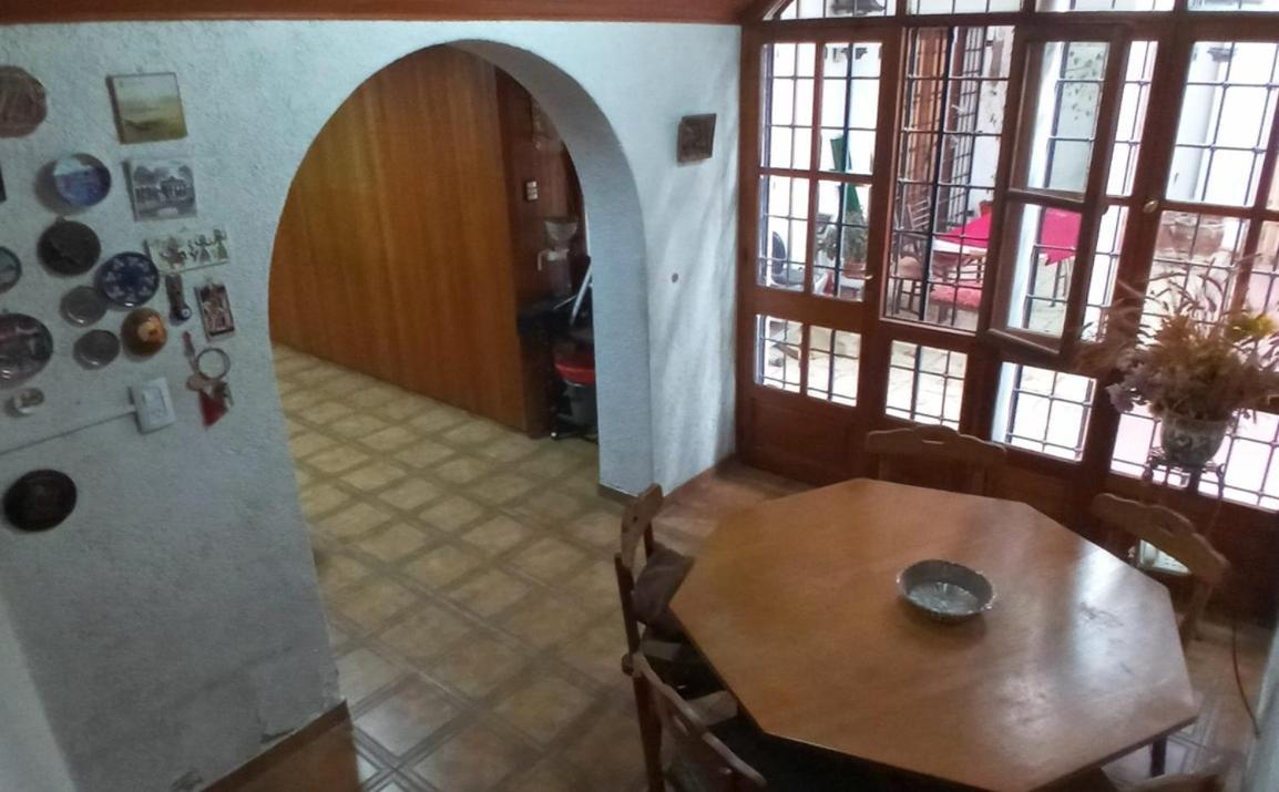 Hostel Casteleyhost Μεντόζα Εξωτερικό φωτογραφία