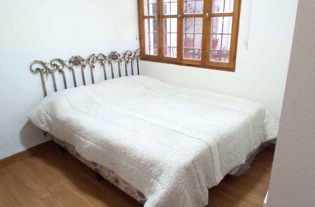 Hostel Casteleyhost Μεντόζα Εξωτερικό φωτογραφία