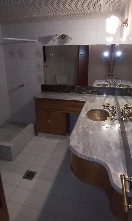 Hostel Casteleyhost Μεντόζα Εξωτερικό φωτογραφία