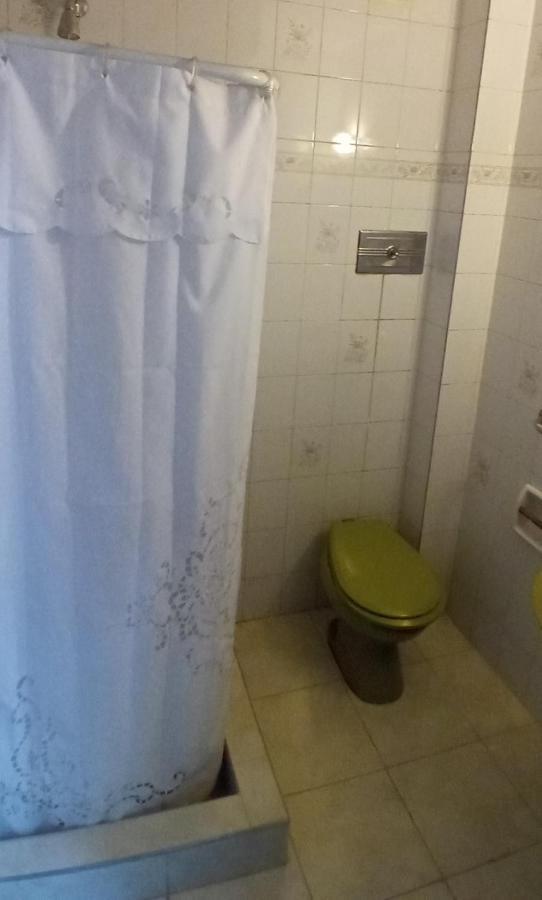 Hostel Casteleyhost Μεντόζα Εξωτερικό φωτογραφία