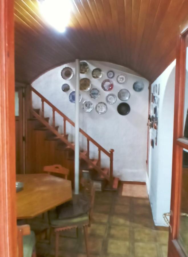 Hostel Casteleyhost Μεντόζα Εξωτερικό φωτογραφία