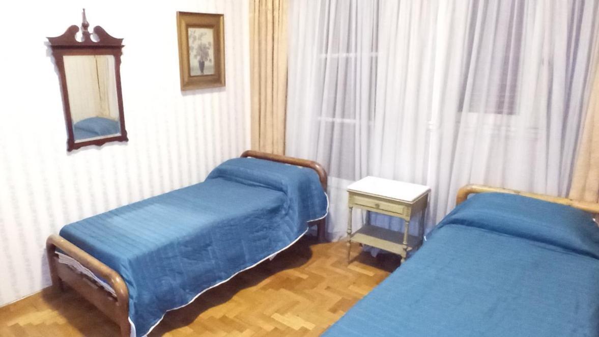 Hostel Casteleyhost Μεντόζα Εξωτερικό φωτογραφία