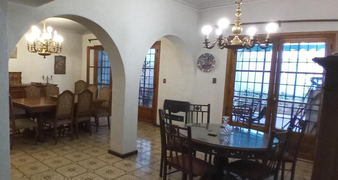 Hostel Casteleyhost Μεντόζα Εξωτερικό φωτογραφία