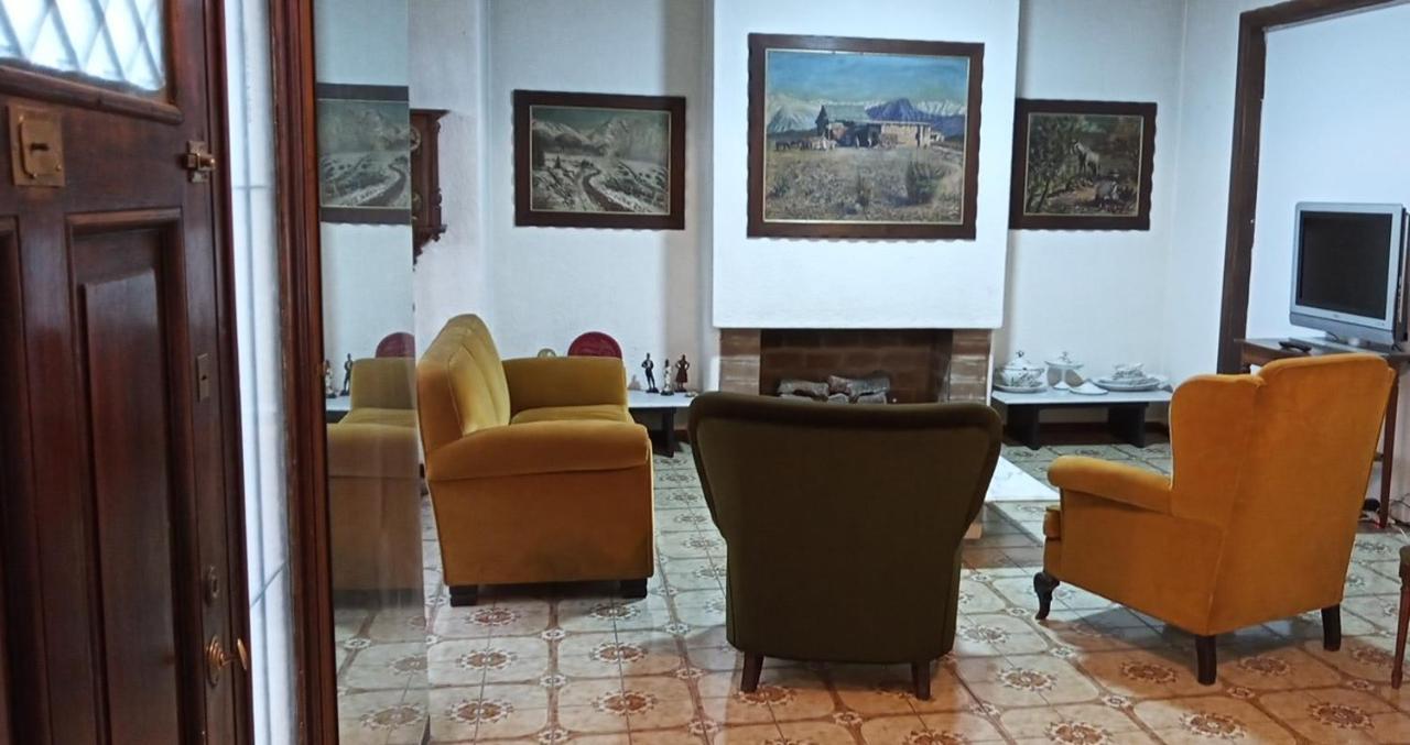 Hostel Casteleyhost Μεντόζα Εξωτερικό φωτογραφία