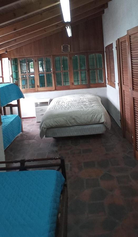 Hostel Casteleyhost Μεντόζα Εξωτερικό φωτογραφία