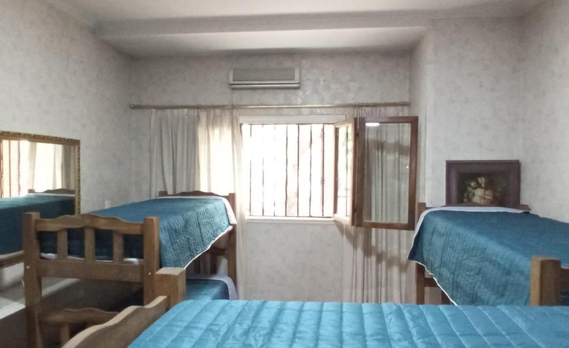 Hostel Casteleyhost Μεντόζα Εξωτερικό φωτογραφία