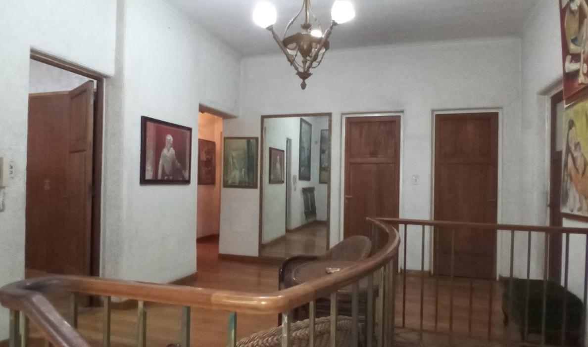 Hostel Casteleyhost Μεντόζα Εξωτερικό φωτογραφία