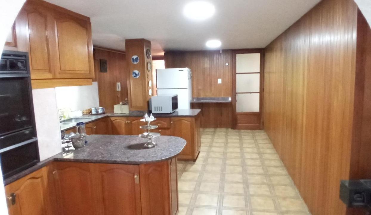 Hostel Casteleyhost Μεντόζα Εξωτερικό φωτογραφία