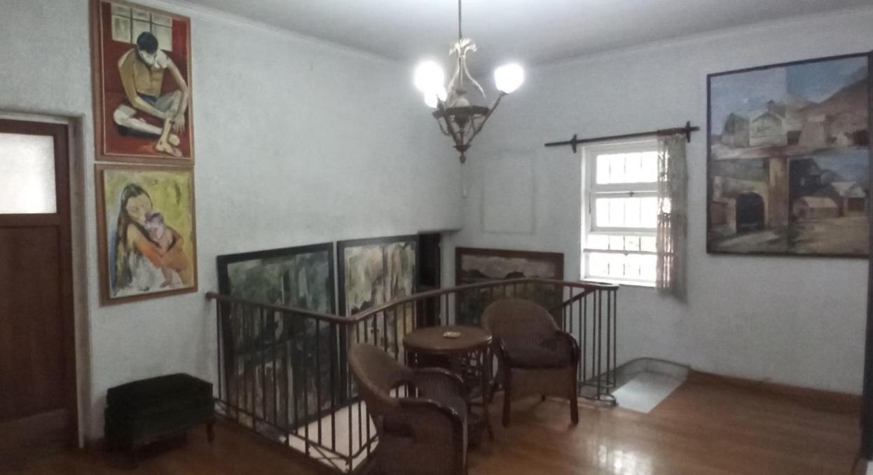 Hostel Casteleyhost Μεντόζα Εξωτερικό φωτογραφία